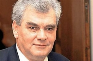 Αιφνίδια στον Αρειο Πάγο ο αναπλ. υπουργός Δικαιοσύνης