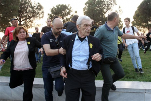Σήμερα δικάζονται οι συλληφθέντες για την επίθεση Μπουτάρη
