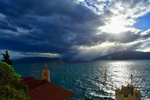 Με καλό καιρό τα Θεοφάνεια σε όλη τη χώρα