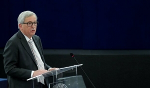 Γιούνκερ προς Τραμπ: Σταμάτα να στηρίζεις τη διάλυση της ΕΕ