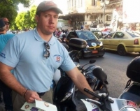 Από τις 26 Οκτωβρίου, ξανά με κλήσεις οι δημοτικοί αστυνομικοί στην Αθήνα