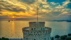 Δροσερός ο καιρός στη Θεσσαλονίκη χωρίς πιθανότητα βροχής – Τι ισχύει για την υπόλοιπη Μακεδονία (χάρτης)