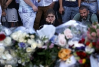 Τέσσερις άνδρες συνελήφθησαν για την επίθεση στη Νίκαια