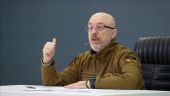 Υπουργός Άμυνας Ουκρανίας: Δεσμεύεται για “μηδενική ανοχή” στη διαφθορά