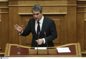 Λοβέρδος για Novartis: Υπάρχει συμμορία με αρχισυμμορίτη