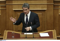 Λοβέρδος για Novartis: Υπάρχει συμμορία με αρχισυμμορίτη