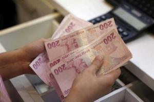 Η τουρκική κεντρική τράπεζα έτοιμη να παράσχει «απεριόριστη ρευστότητα»