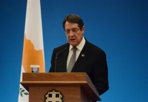 Τουρκοκυπριακή κριτική σε Αναστασιάδη για τα περί «συγκλίσεων»