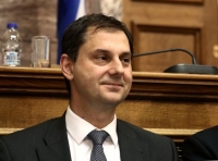 Θεοχάρης: Δεν είναι πρώτο μου μέλημα η προσωπική αποκατάσταση