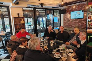 ΣΥΡΙΖΑ Κιλκίς: Η ακρίβεια γονατίζει την αγορά