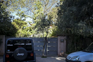 Εξ επαφής πυροβόλησαν τον επιχειρηματία στην Κηφισιά