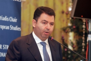 Νέα δίωξη κατά του Λαυρέντη Λαυρεντιάδη