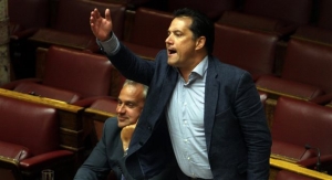 Αδωνις Γεωργιάδης: Δεν πιστεύω ότι θα ισχύσει η απόφαση απόρριψης της υποψηφιότητάς μου