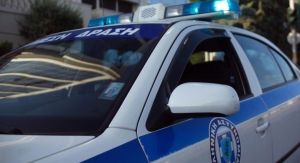 Θεσσαλονίκη: Συνδρομή της αστυνομίας για μεταφορά εγκύου σε ιατρικό κέντρο