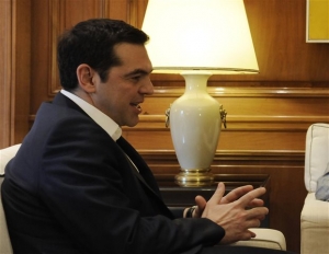 Ανδρεάδης: Η εικόνα που έχω είναι ότι πάμε για κλείσιμο της αξιολόγησης