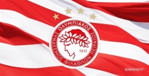 Επίθεση της ΠΑΕ Ολυμπιακός στην Κυβέρνηση