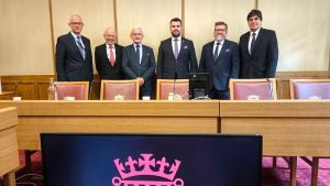 Κοινές προτεραιότητες Βουλγαρίας και Ηνωμένου Βασιλείου για τα Δυτικά Βαλκάνια