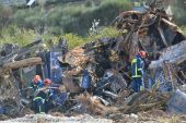 ΑΠΘ – Φοιτητικοί Σύλλογοι: Αποκαλυπτήρια μνημείου για το δυστύχημα στα Τέμπη
