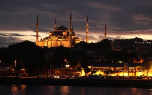 Τουρκία – Αγιά Σοφιά: Ιστορικός ζητά να μπει λουκέτο για λόγους στατικότητας