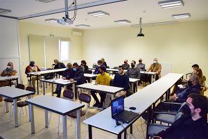 Επιμορφωτική Κιλκίς: Μια ευκαιρία για αλλαγή: Ενδυνάμωση και Αποκατάσταση