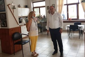 Δειγματοληπτικοί έλεγχοι από ΕΟΔΥ στο δήμο Κιλκίς
