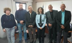 Στέλιος Αγγελούδης: Η επιδείνωση του προβλήματος του κυκλοφοριακού έχει ονοματεπώνυμο: διοίκηση Ζέρβα