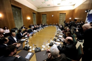 Και άλλοι σύμβουλοι στα πολιτικά γραφεία Κουντουρά, Ξανθού και Πολλάκη