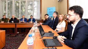 Βουλγαρία: Βραβεύεται η εθνική ομάδα από το ΝΑΤΟ για την ετοιμότητά της σε κυβερνοεπιθέσεις