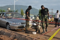 Νιγηρία: Τουλάχιστον 11 νεκροί από επίθεση καμικάζι σε χωριό