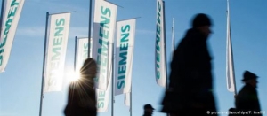 «Δίκη-φάρσα» για τον πρώην επικεφαλής της Siemens