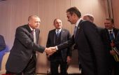 “Ανατολίτικο παζάρι” μεταξύ Ελλάδας και Τουρκίας