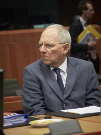 Η μετάβαση από τη σημερινή Ανγκελα Ι στην Ανγκελα ΙΙ