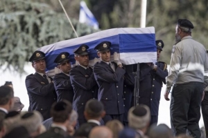 Παυλόπουλος: Δυσαναπλήρωτο κενό για την ανθρωπότητα η απώλεια του Σ.Πέρες
