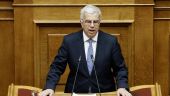 Σημαντική πρωτοβουλία από τον κ. Σιμόπουλο για την ενδοοικογενειακή βία: «Μίλα, είμαστε μαζί σου»