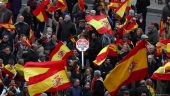 Ισπανία: Συγκέντρωση της ακροδεξιάς κατά του Πέδρο Σάντσες