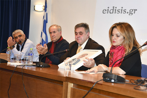 Καθολική αναγνώριση της προσφοράς και του έργου του Παύλου Πασσαλίδη