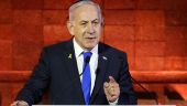 Νετανιάχου: Το Ισραήλ είναι αποφασισμένο να ολοκληρώσει τη μάχη κατά της Χαμάς