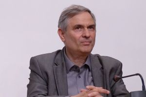 Γιατί οι ΠΑΣΟΚοι να ψηφίσουν Σαχινίδη