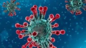 Γερμανία: 28.037 νέα κρούσματα και 126 θάνατοι