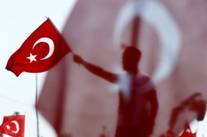 Και οι αποτάξεις καλά κρατούν στην Τουρκία