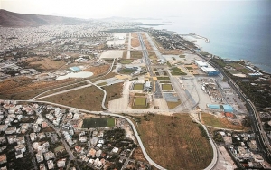 ΣΥΡΙΖΑ: Η σύμβαση για το Ελληνικό είναι παράνομη