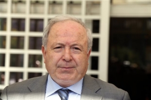 Κ. Μητσοτάκης: Αν ψηφίσει η Χρυσή Αυγή «Δήμα», θα ψηφίσω «παρών»