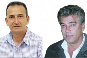 Ανεξάρτητοι στο δημοτικό συμβούλιο Κιλκίς οι κ. Θ. Βαφειάδης - Χρ. Τερζητάνος