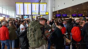 Σοβαρή κυβερνοεπίθεση πλήττει ευρωπαϊκά αεροδρόμια: Εντοπισμός κακόβουλου λογισμικού από την υπηρεσία κυβερνοασφάλειας της ΕΕ