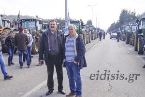 Αναβλήθηκε για το 2021 η δίκη των έξι αγροτοσυνδικαλιστών