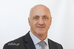 Επιστολή Αντιπεριφερειάρχη Α. Βεργίδη στο ΥΠΑΑΤ και τον ΕΛΓΑ για τις ζημιές από τον περονόσπορο που απειλεί με οικονομική καταστροφή τους αμπελοκαλλιεργητές της Π.Ε. Κιλκίς