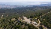 Απαγόρευση κυκλοφορίας στο Σέιχ Σου και άλλες δασικές περιοχές