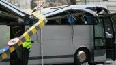 Τροχαίο Ρουμανία: Δικογραφία σε βάρος του οδηγού του λεωφορείου