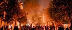 Ισραήλ: Οι διαδηλώσεις στο Ιράν παίρνουν χαρακτήρα εξέγερσης, αλλά το καθεστώς δεν κινδυνεύει