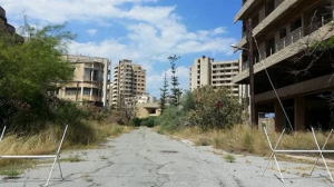 Πρόσφυγας ζητά αποζημίωση από τα κονδύλια της ΕΕ προς Τουρκία